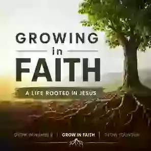 Week 11: Yielding to Christ
